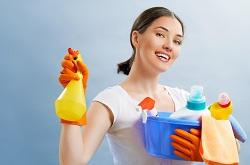 Professional Tenancy Cleaners in NW10