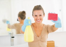 Trustworthy Home Cleaning Company in NW6