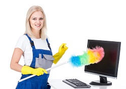 Proven Commercial Cleaning Companies in NW6