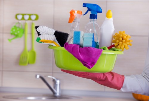 Professional window cleaning improving home exterior clarity