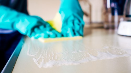 Choosing a reliable commercial cleaning partner for business facilities