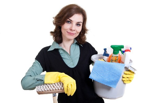 Supervised work area with updated risk controls and safety checks